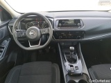  Nissan  Qashqai NISSAN  / 2021 / 5P / todoterreno DIG-T 103kW (140CV) mHEV 4x2 Visia #3