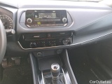  Nissan  Qashqai NISSAN  / 2021 / 5P / todoterreno DIG-T 103kW (140CV) mHEV 4x2 Visia #13