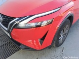  Nissan  Qashqai NISSAN  / 2021 / 5P / todoterreno DIG-T 103kW (140CV) mHEV 4x2 Visia #15