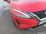  Nissan  Qashqai NISSAN  / 2021 / 5P / todoterreno DIG-T 103kW (140CV) mHEV 4x2 Visia #16