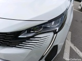  Peugeot  3008 PEUGEOT  / 2020 / 5P / todoterreno 1.5 BlueHDi 96kW (130CV) S&S Active Pack (AC4) #16