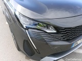  Peugeot  3008 PEUGEOT  Hybrid / 2020 / 5P / todoterreno 225 e-EAT8 Allure (AC2) #19