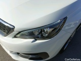  Peugeot  308 PEUGEOT  / 2017 / 5P / berlina con portón 5p Active 1.2 PureTech 96KW (130CV) S&S #16