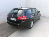  Peugeot  308 PEUGEOT  / 2017 / 5P / familiar W Active Pack BlueHDi 100 S&S #2