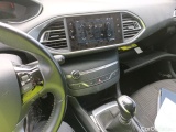  Peugeot  308 PEUGEOT  / 2017 / 5P / familiar W Active Pack BlueHDi 100 S&S #13