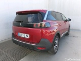  Peugeot  5008 PEUGEOT  / 2020 / 5P / todoterreno 1.5 BlueHDi 96kW S&S Allure Pack EAT8 #2