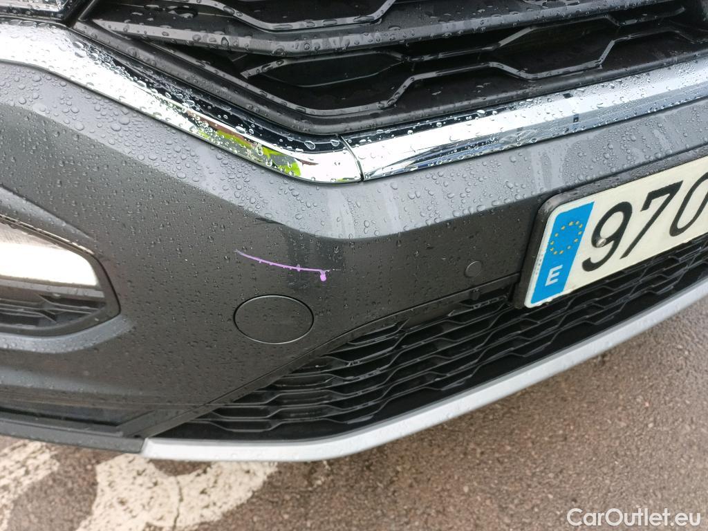  Volkswagen  T-ROC VOLKSWAGEN  / 2017 / 5P / todoterreno Advance 2.0 TDI 110kW (150CV) DSG #6