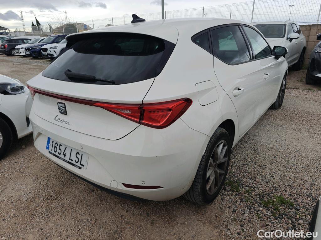  Land Rover  Discovery SEAT Nuevo León / 2020 / 5P / berlina con portón 2.0 TDI 85kW S&S Style Go (AC3) #42