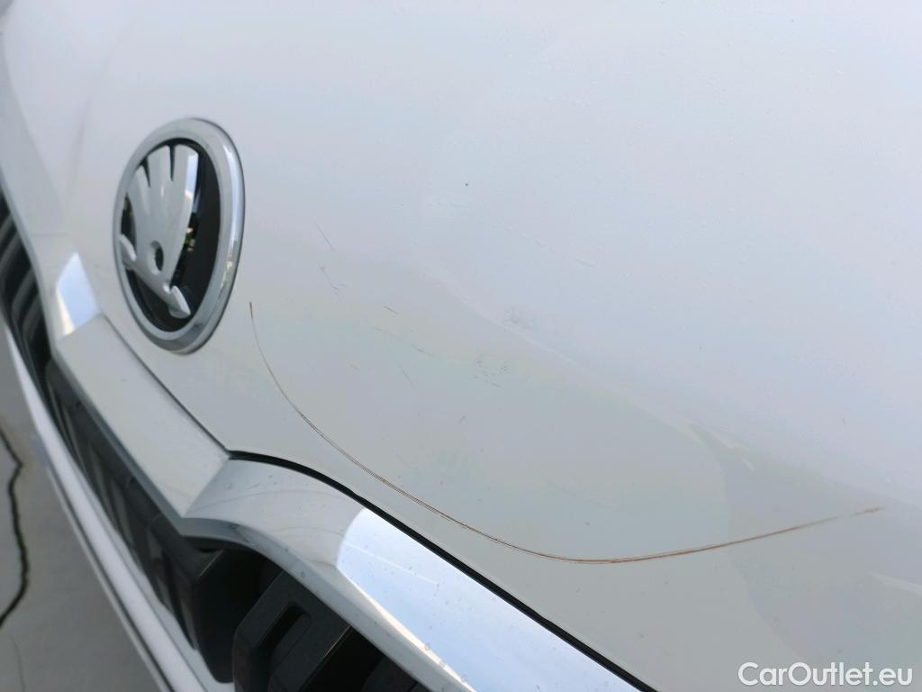  Skoda  KAMIQ SKODA  1.0 TSI 81kW (110CV) DSG Ambition #5