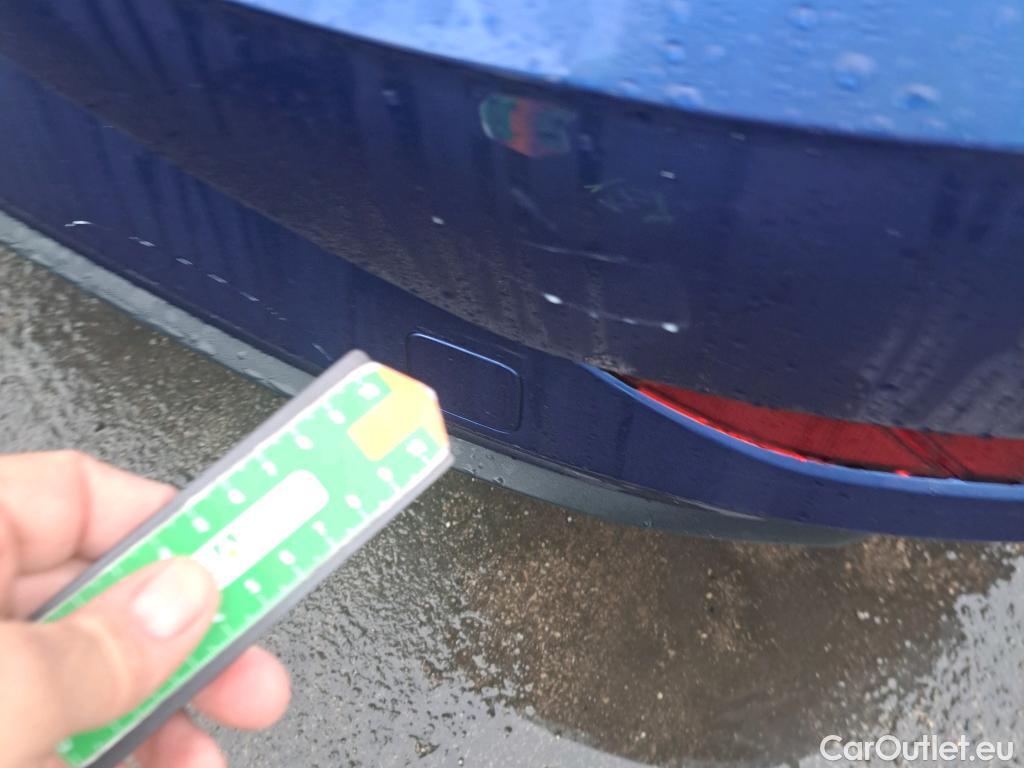  Volkswagen  Polo VOLKSWAGEN  / 2021 / 5P / berlina con portón Life 1.0 TSI 70kW (95CV) DSG #7