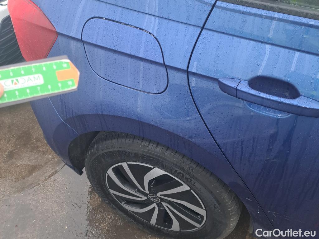  Volkswagen  Polo VOLKSWAGEN  / 2021 / 5P / berlina con portón Life 1.0 TSI 70kW (95CV) DSG #18