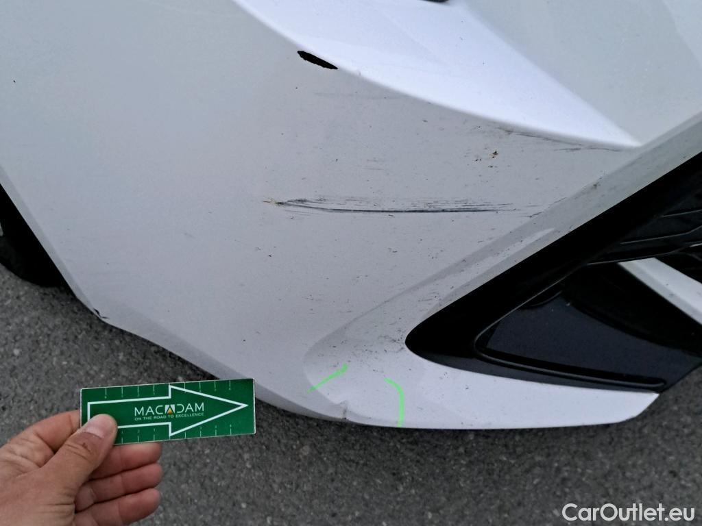  Toyota  Corolla TOYOTA  / 2019 / 5P / familiar 1.8 125H ACTIVE TECH E-CVT TOU SPORT #8