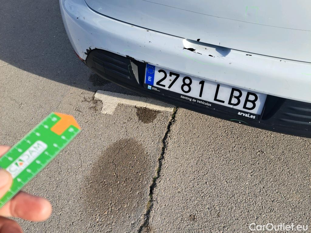  Renault  Clio RENAULT  / 2016 / 5P / berlina con portón Business TCe 66kW (90CV) GLP -18 #81