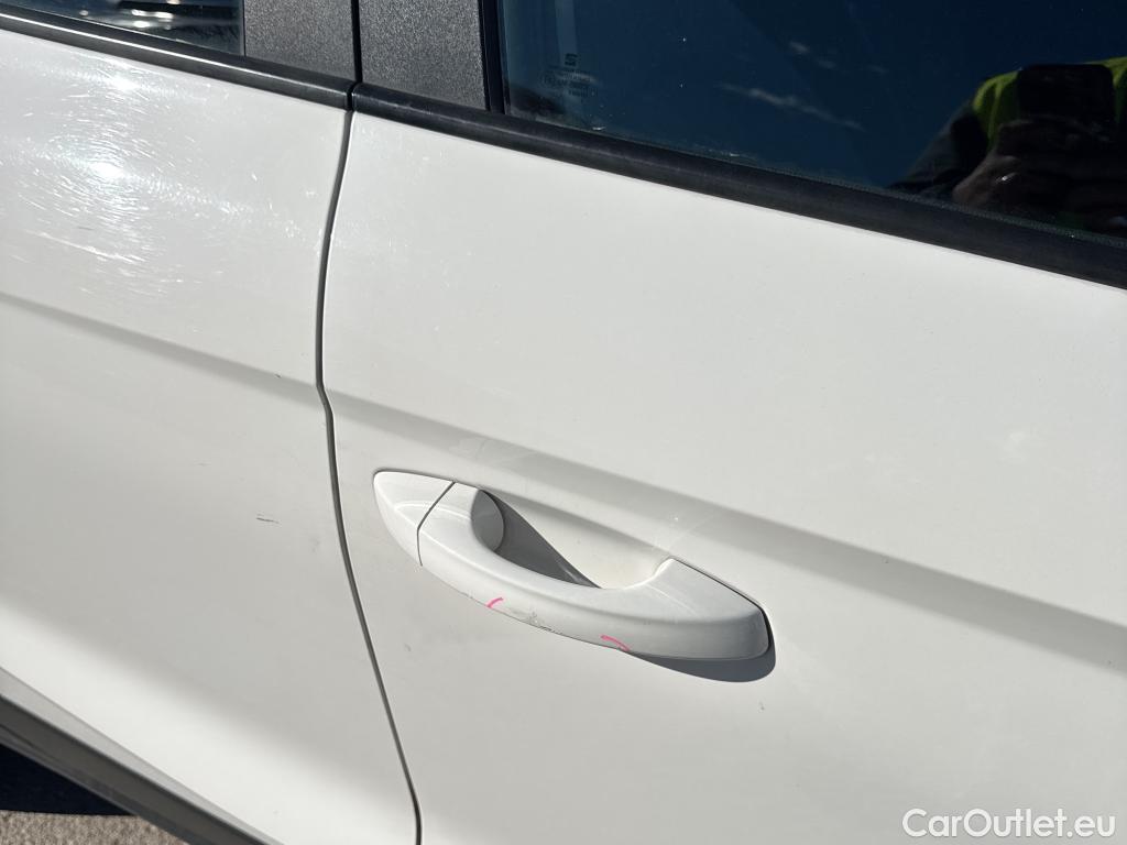  Seat  Arona SEAT  / 2017 / 5P / todoterreno 1.0 TSI 70kW (95CV) Style Edition Eco (CX) #35