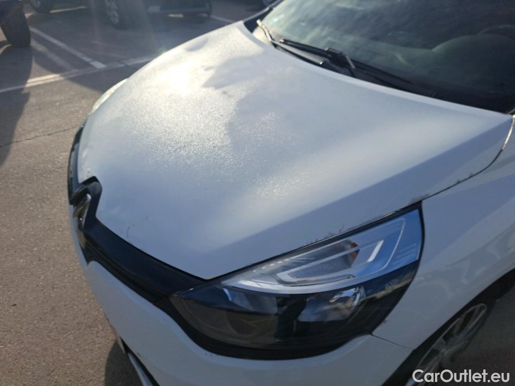  Renault  Clio RENAULT  / 2016 / 5P / berlina con portón Business TCe 66kW (90CV) GLP -18 #23