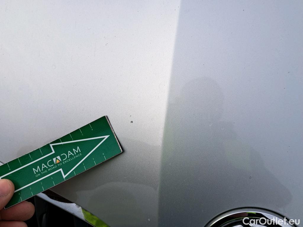  Skoda  Octavia SKODA  / 2016 / 5P / familiar Combi 1.6 TDI CR 85KW (115CV) Ambition #10