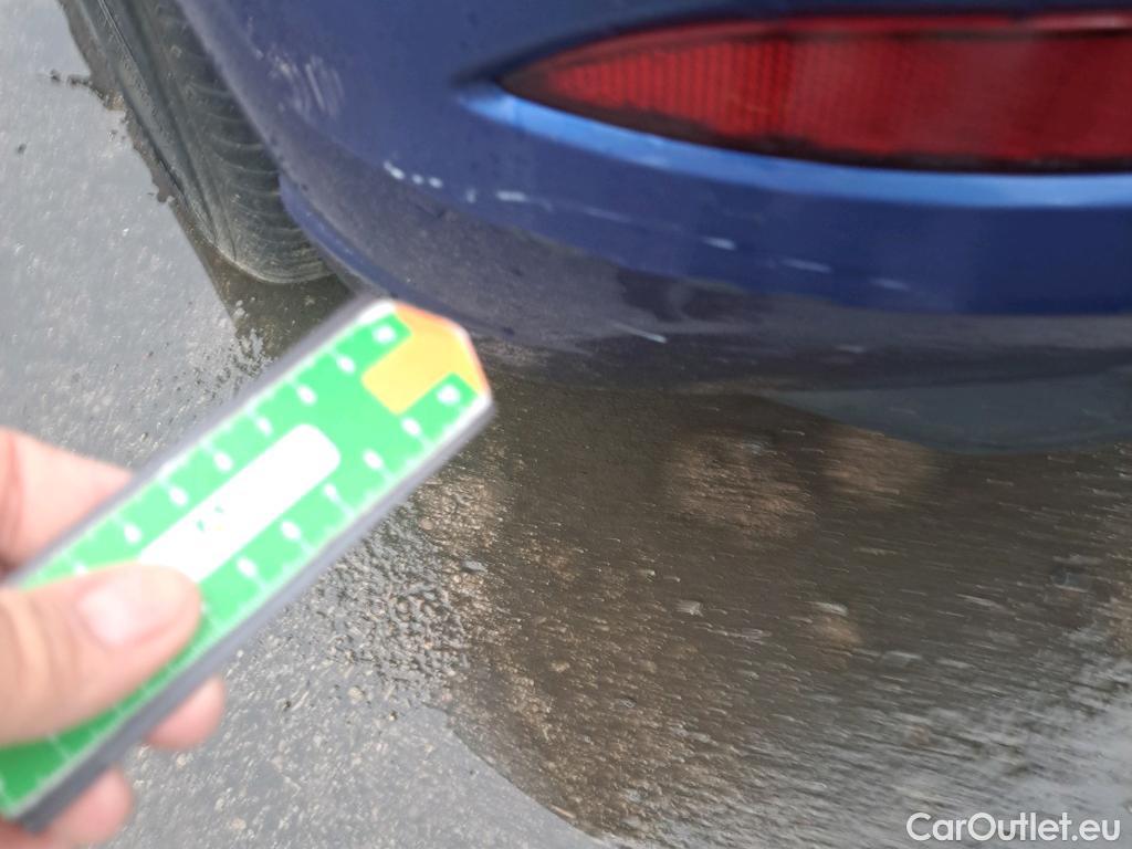  Volkswagen  Polo VOLKSWAGEN  / 2021 / 5P / berlina con portón Life 1.0 TSI 70kW (95CV) DSG #9