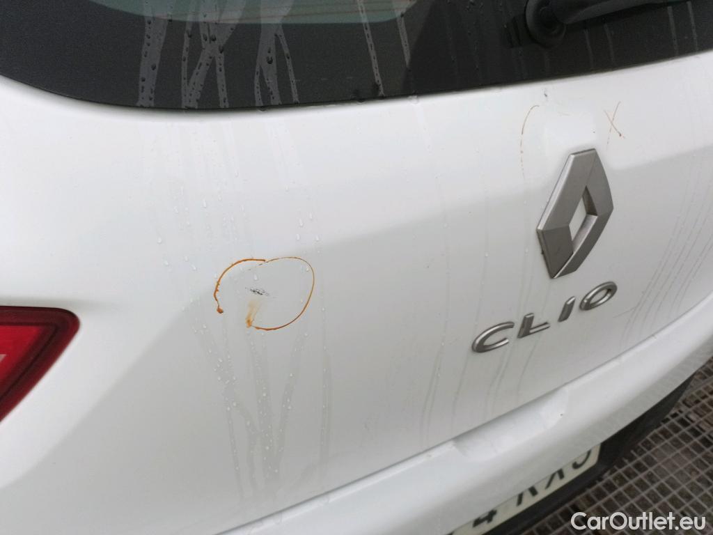  Renault  Clio RENAULT  / 2016 / 5P / berlina con portón Business dCi 66kW (90CV) -18 (AC) #5