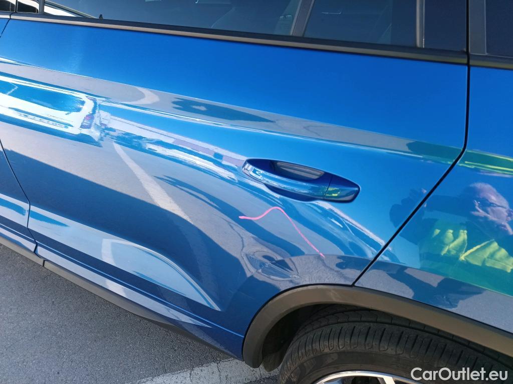  Skoda  Kodiaq SKODA  / 2016 / 5P / todoterreno 2.0 TDI 110KW (150cv) DSG 4x2 Sportline #13