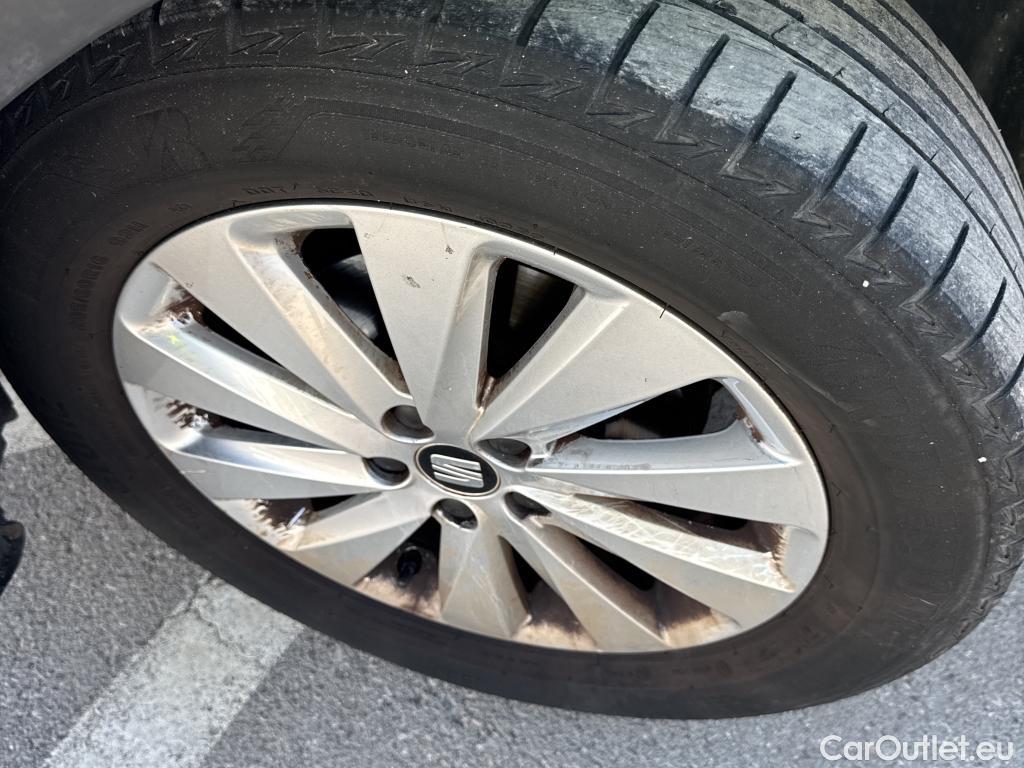  Seat  Arona SEAT  / 2017 / 5P / todoterreno 1.0 TSI 70kW (95CV) Style Edition Eco (CX) #21