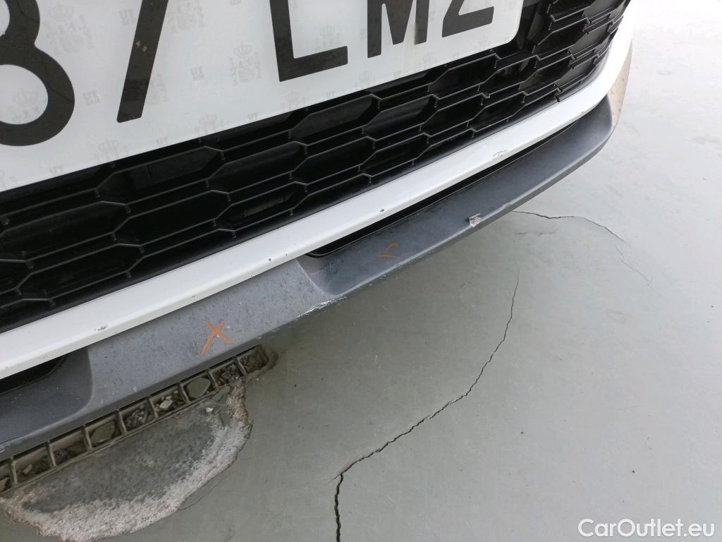  Skoda  KAMIQ SKODA  1.0 TSI 81kW (110CV) DSG Ambition #11