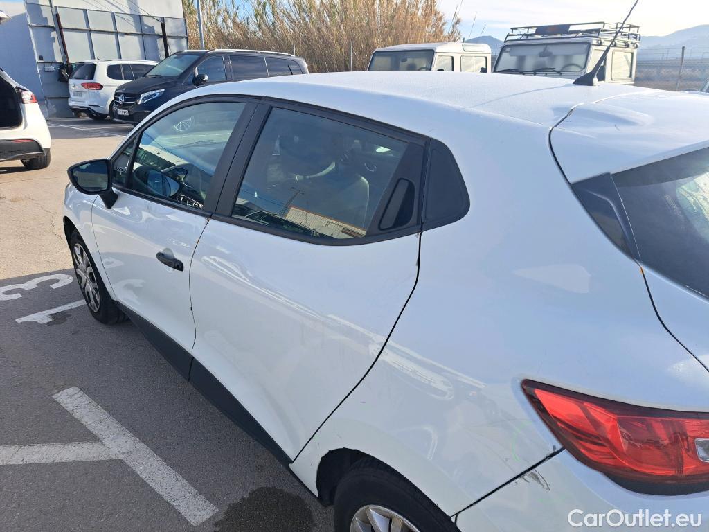  Renault  Clio RENAULT  / 2016 / 5P / berlina con portón Business TCe 66kW (90CV) GLP -18 #22