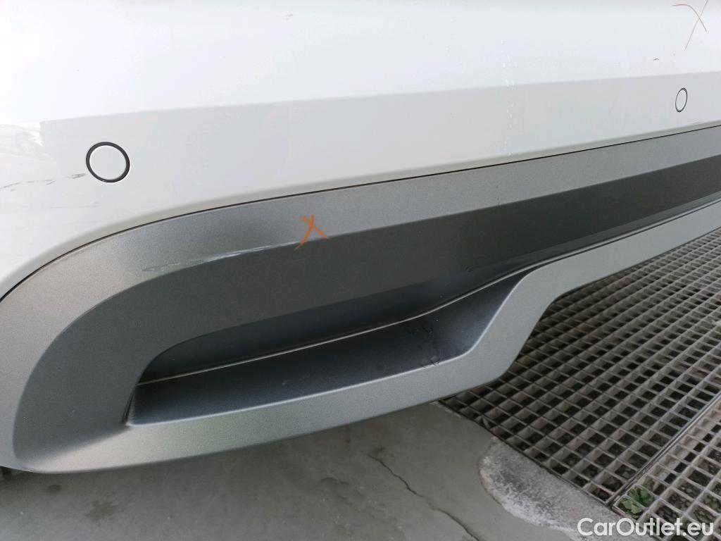  Skoda  KAMIQ SKODA  1.0 TSI 81kW (110CV) DSG Ambition #12