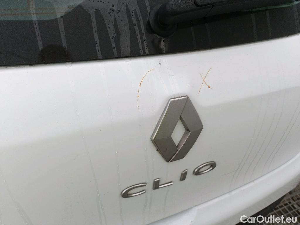  Renault  Clio RENAULT  / 2016 / 5P / berlina con portón Business dCi 66kW (90CV) -18 (AC) #6