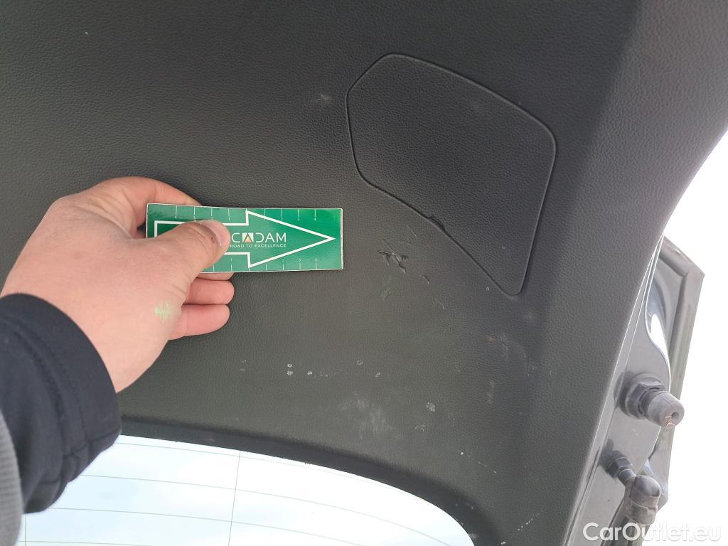  Volkswagen  T-ROC VOLKSWAGEN  / 2017 / 5P / todoterreno Advance 2.0 TDI 110kW (150CV) DSG (AC2) #20