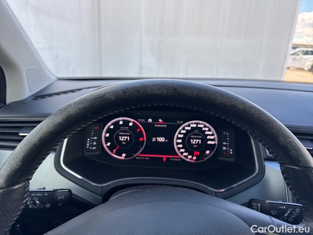  Seat  Arona SEAT  / 2017 / 5P / todoterreno 1.0 TSI 70kW (95CV) Style Edition Eco (CX) #27