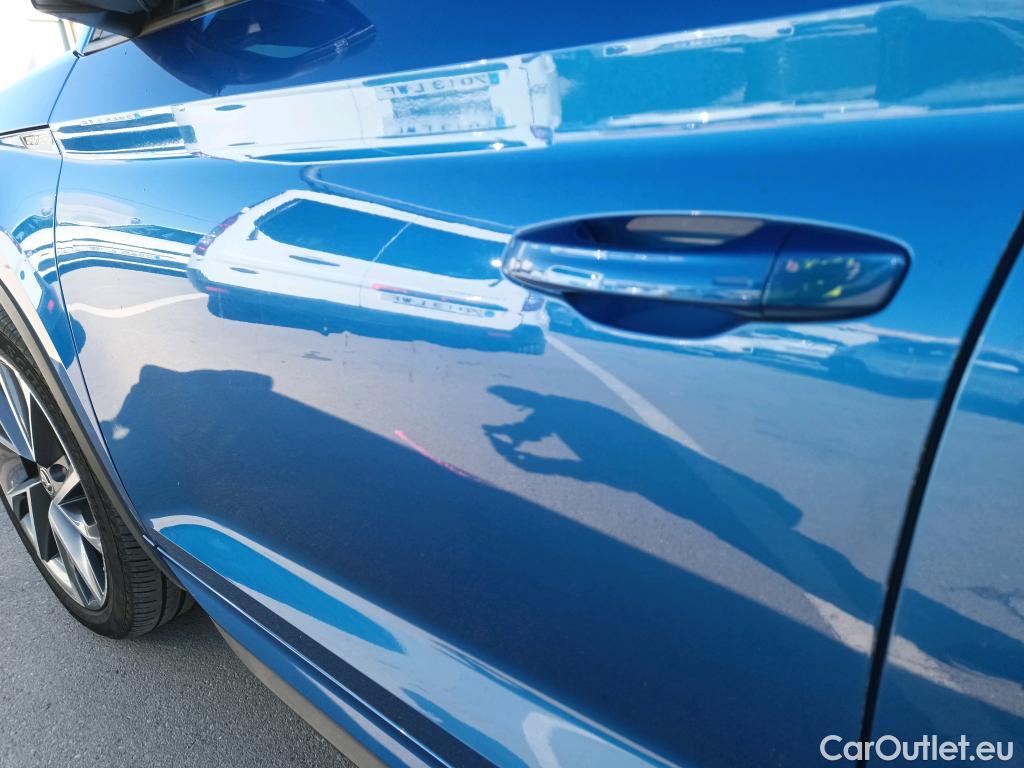  Skoda  Kodiaq SKODA  / 2016 / 5P / todoterreno 2.0 TDI 110KW (150cv) DSG 4x2 Sportline #8