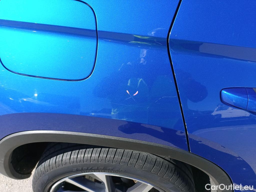  Skoda  Kodiaq SKODA  / 2016 / 5P / todoterreno 2.0 TDI 110KW (150cv) DSG 4x2 Sportline #17