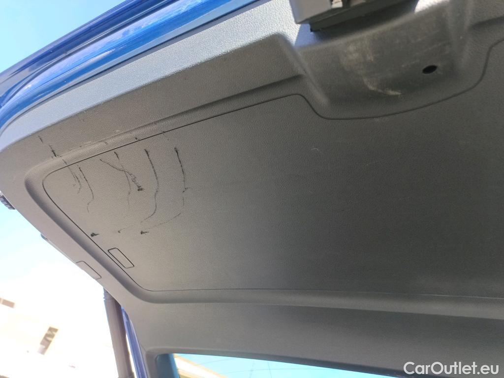  Skoda  Kodiaq SKODA  / 2016 / 5P / todoterreno 2.0 TDI 110KW (150cv) DSG 4x2 Sportline #25