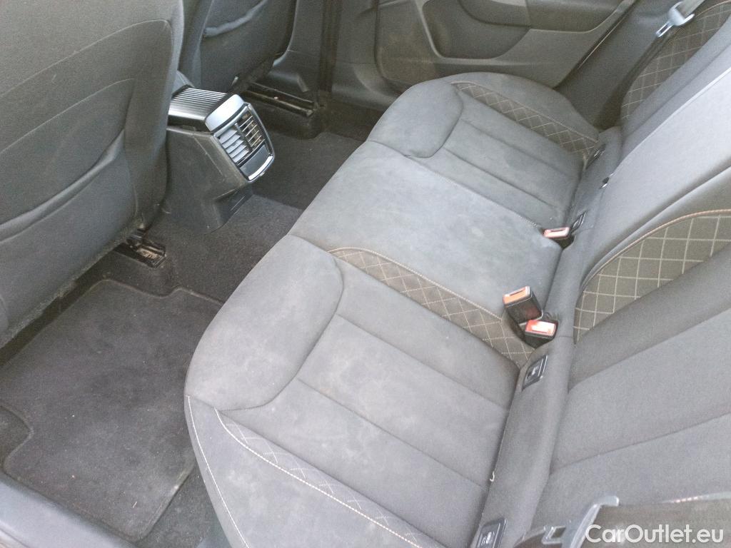  Skoda  KAMIQ SKODA  1.0 TSI 81kW (110CV) DSG Ambition #6