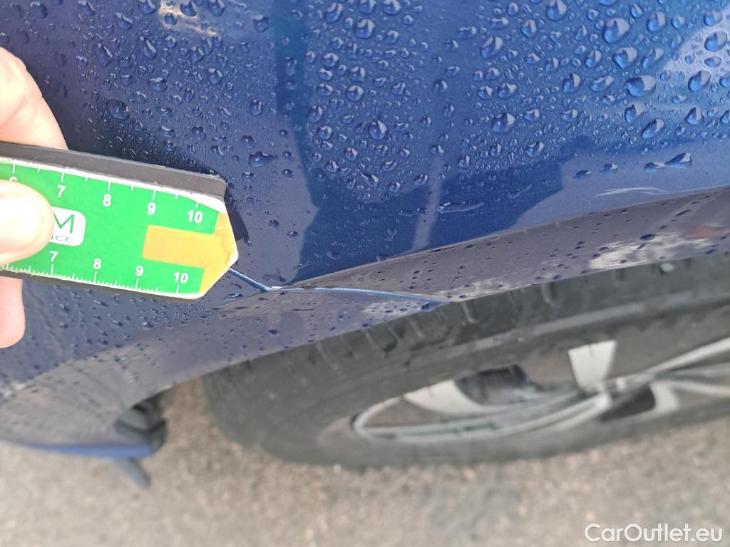  Volkswagen  Polo VOLKSWAGEN  / 2021 / 5P / berlina con portón Life 1.0 TSI 70kW (95CV) DSG #17