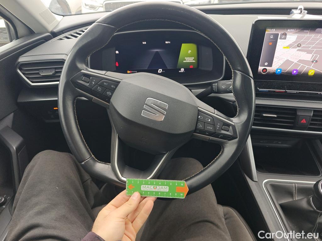  Land Rover  Discovery SEAT Nuevo León / 2020 / 5P / berlina con portón 2.0 TDI 85kW S&S Style Go (AC3) #40