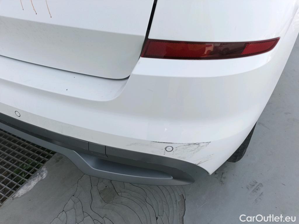  Skoda  KAMIQ SKODA  1.0 TSI 81kW (110CV) DSG Ambition #20