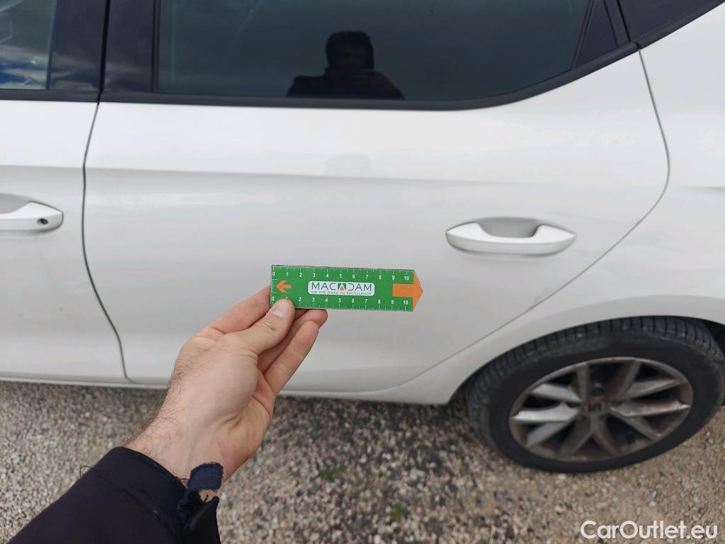  Land Rover  Discovery SEAT Nuevo León / 2020 / 5P / berlina con portón 2.0 TDI 85kW S&S Style Go (AC3) #12