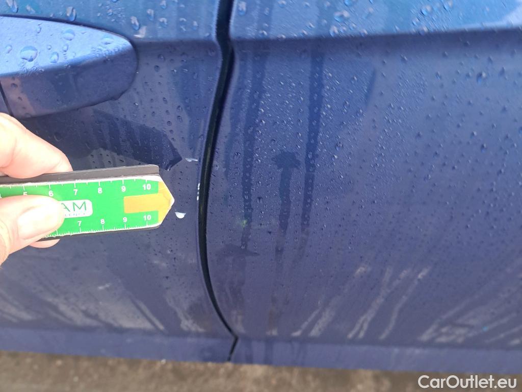  Volkswagen  Polo VOLKSWAGEN  / 2021 / 5P / berlina con portón Life 1.0 TSI 70kW (95CV) DSG #15