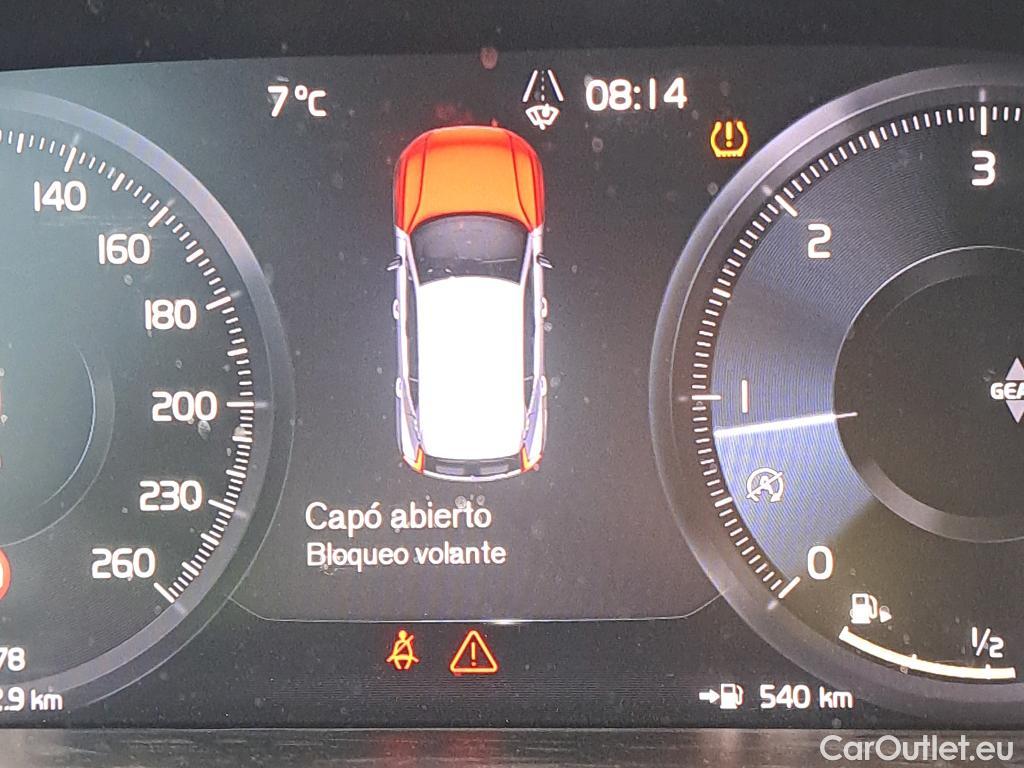  Volvo  XC 40 VOLVO XC40 / 2017 / 5P / todoterreno 2.0 D3 Momentum Pro #42