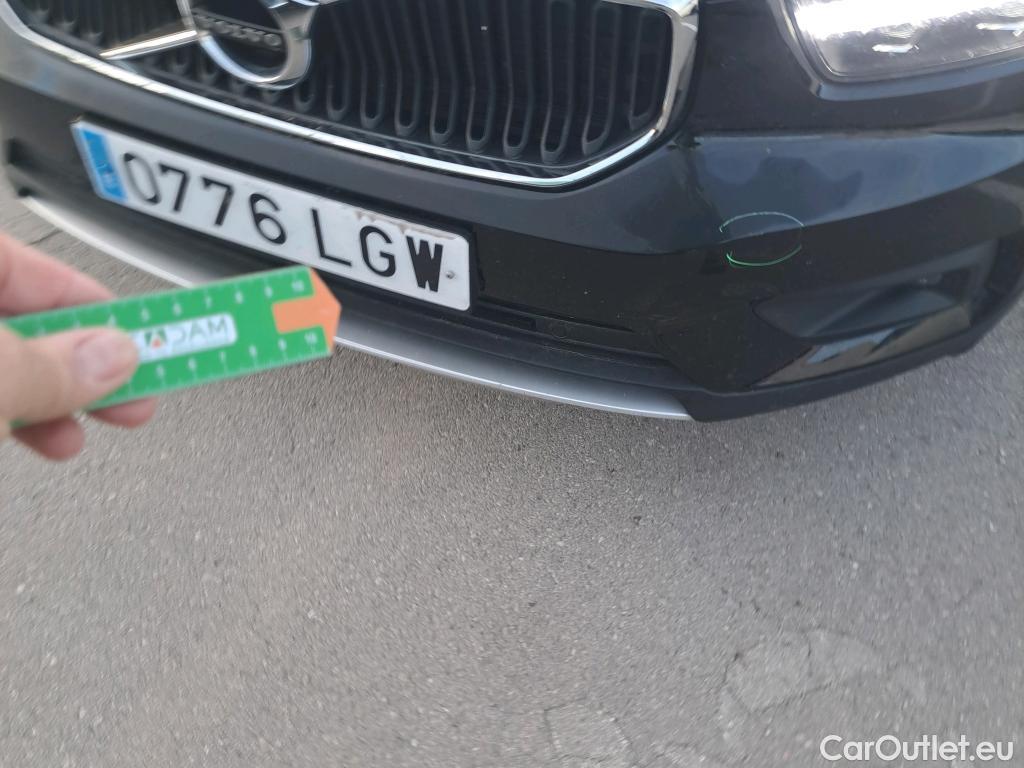  Volvo  XC 40 VOLVO XC40 / 2017 / 5P / todoterreno 2.0 D3 Momentum Pro #11