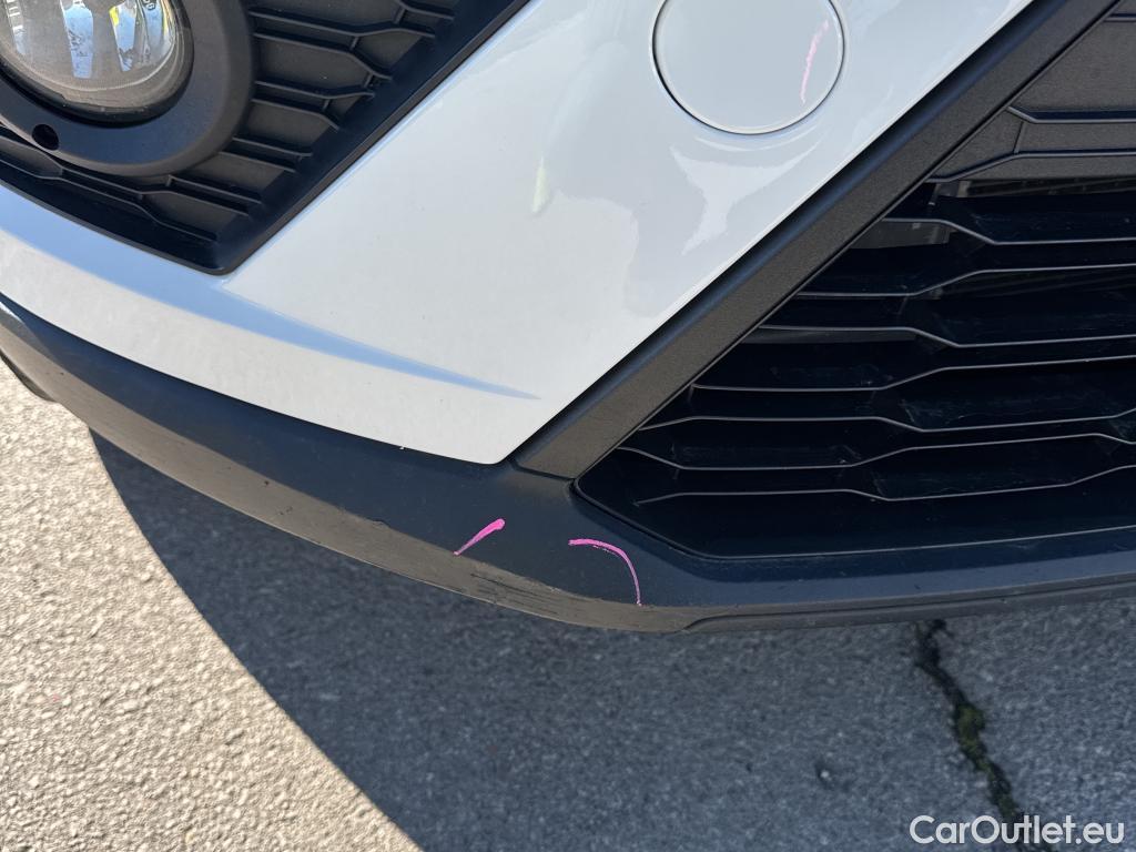  Seat  Arona SEAT  / 2017 / 5P / todoterreno 1.0 TSI 70kW (95CV) Style Edition Eco (CX) #23