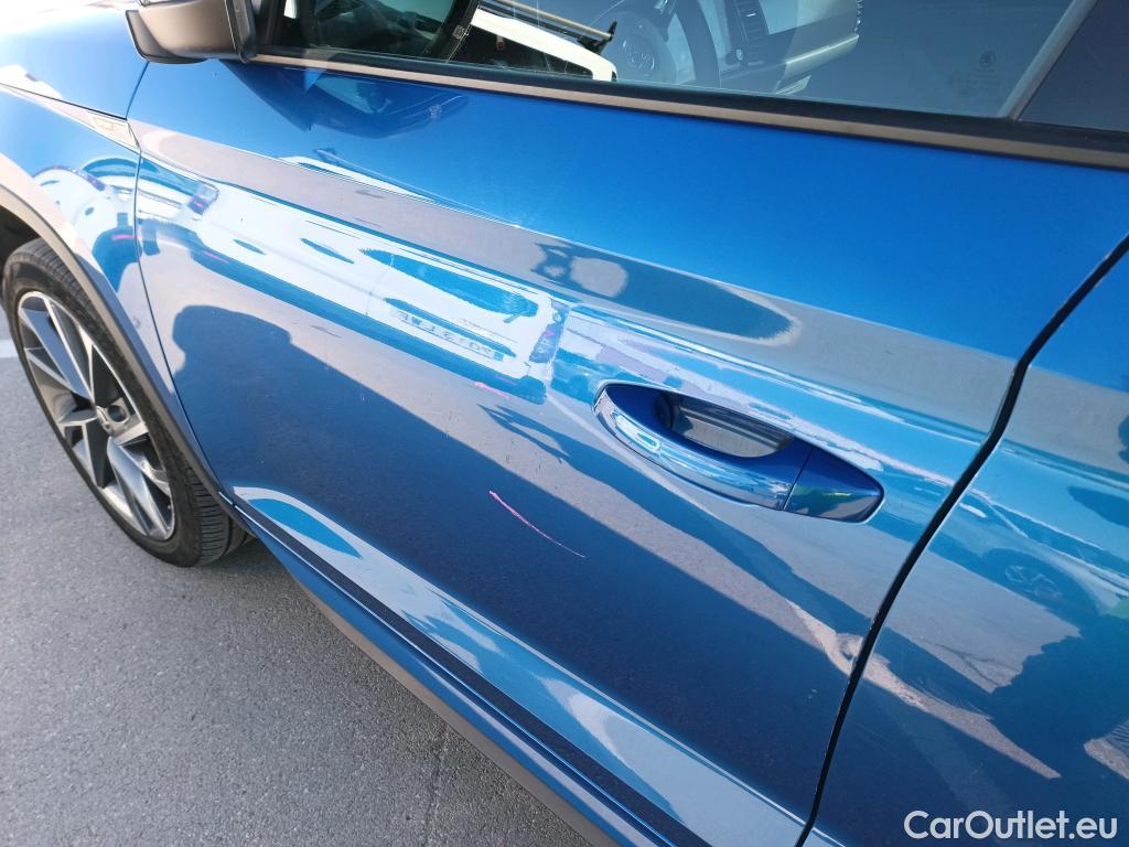  Skoda  Kodiaq SKODA  / 2016 / 5P / todoterreno 2.0 TDI 110KW (150cv) DSG 4x2 Sportline #7