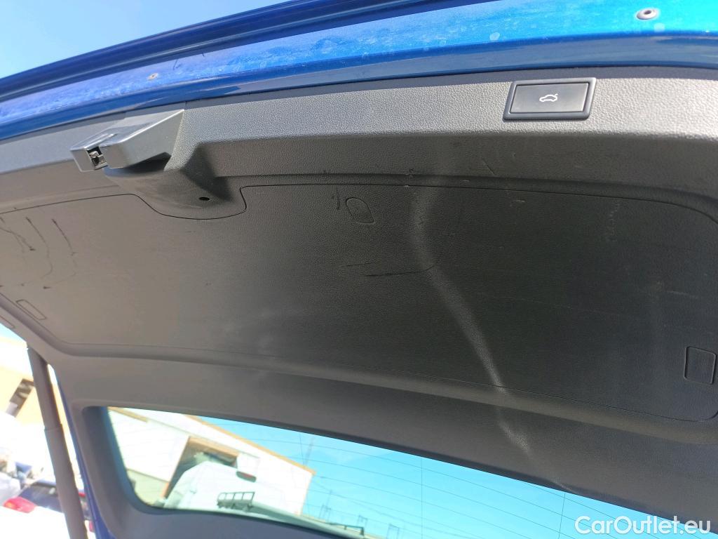  Skoda  Kodiaq SKODA  / 2016 / 5P / todoterreno 2.0 TDI 110KW (150cv) DSG 4x2 Sportline #24