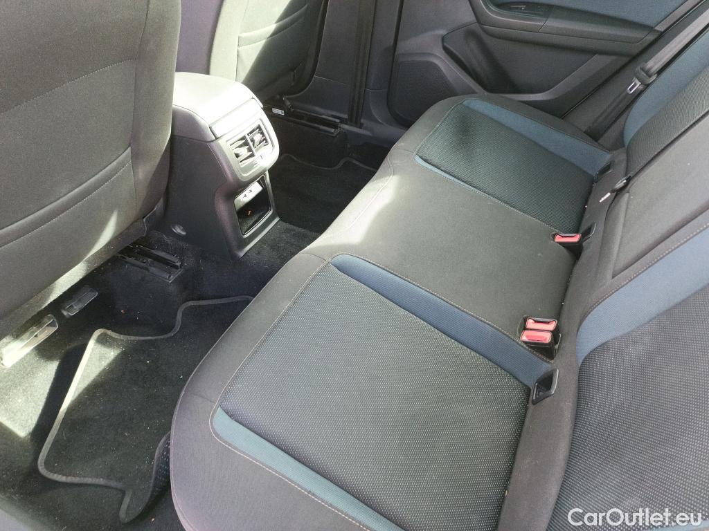  Seat  ATECA SEAT  1.0 TSI 85kW (115CV) St&Sp Style Eco MY20 #7