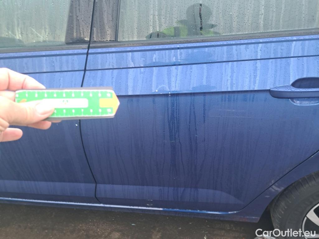  Volkswagen  Polo VOLKSWAGEN  / 2021 / 5P / berlina con portón Life 1.0 TSI 70kW (95CV) DSG #12