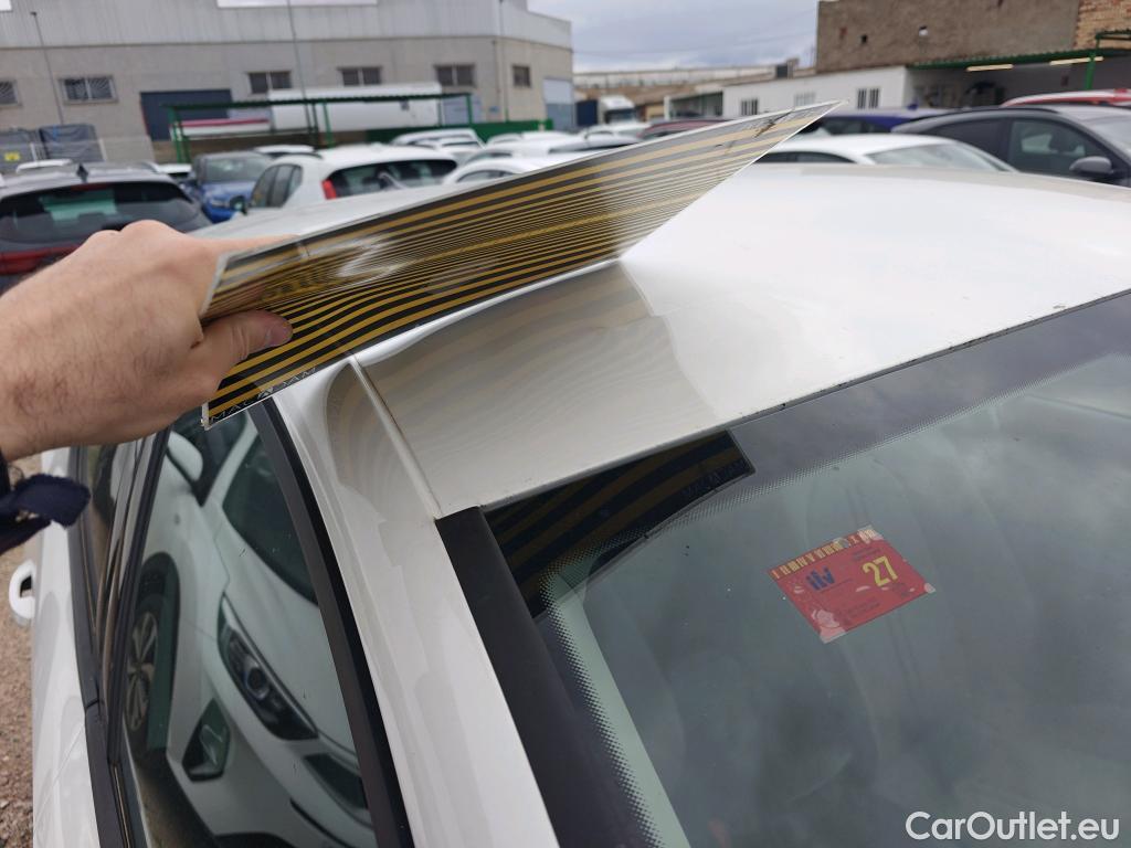  Land Rover  Discovery SEAT Nuevo León / 2020 / 5P / berlina con portón 2.0 TDI 85kW S&S Style Go (AC3) #9