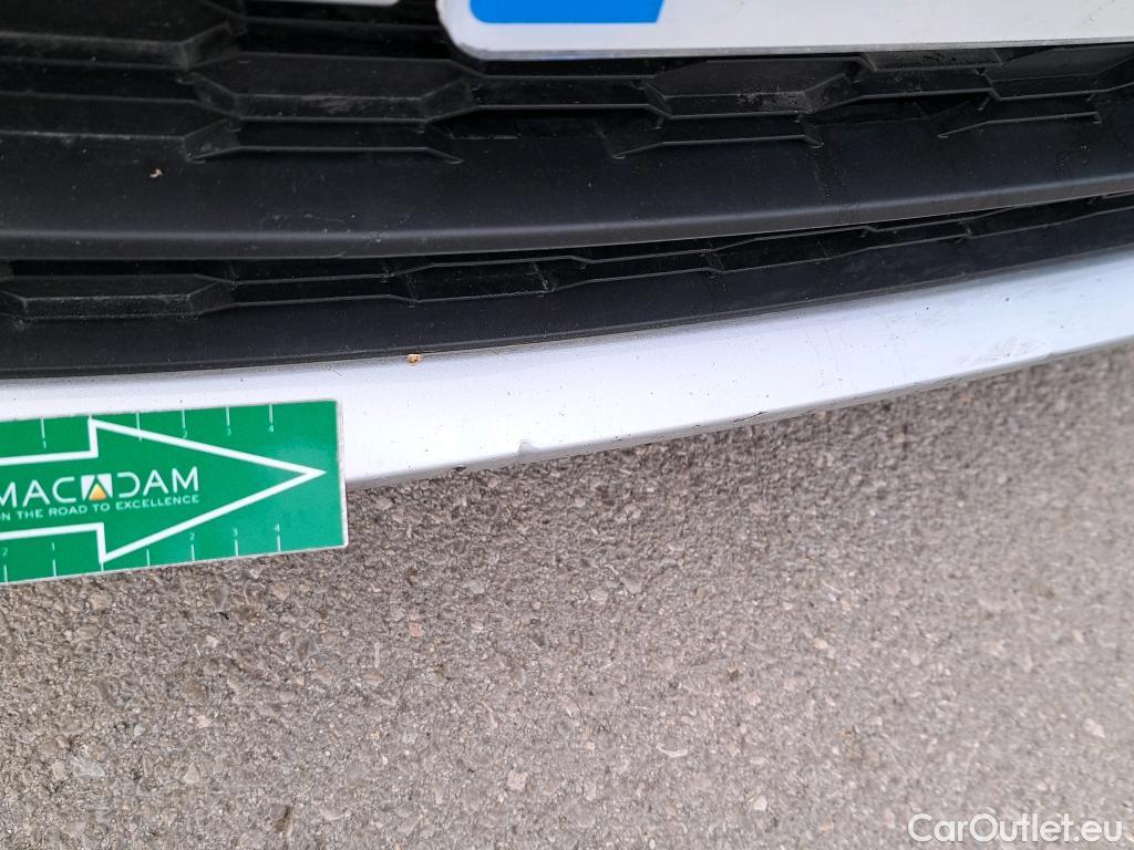  Skoda  Octavia SKODA  / 2016 / 5P / familiar Combi 1.6 TDI CR 85KW (115CV) Ambition #15