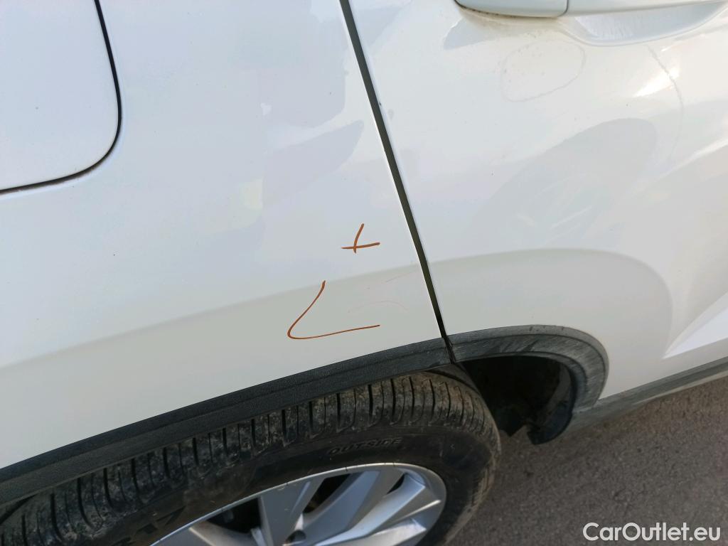  Seat  ATECA SEAT  / 2016 / 5P / todoterreno 2.0 TDI 110kW (150CV) DSG S&S Style Go #3