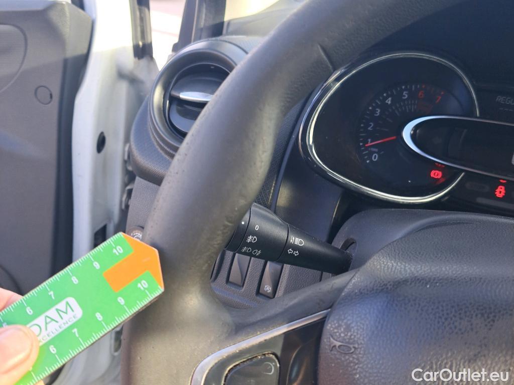  Renault  Clio RENAULT  / 2016 / 5P / berlina con portón Business TCe 66kW (90CV) GLP -18 #6